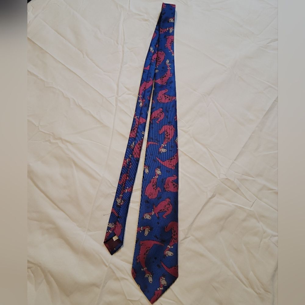Ralph Marlin tie - Picture 3 of 6